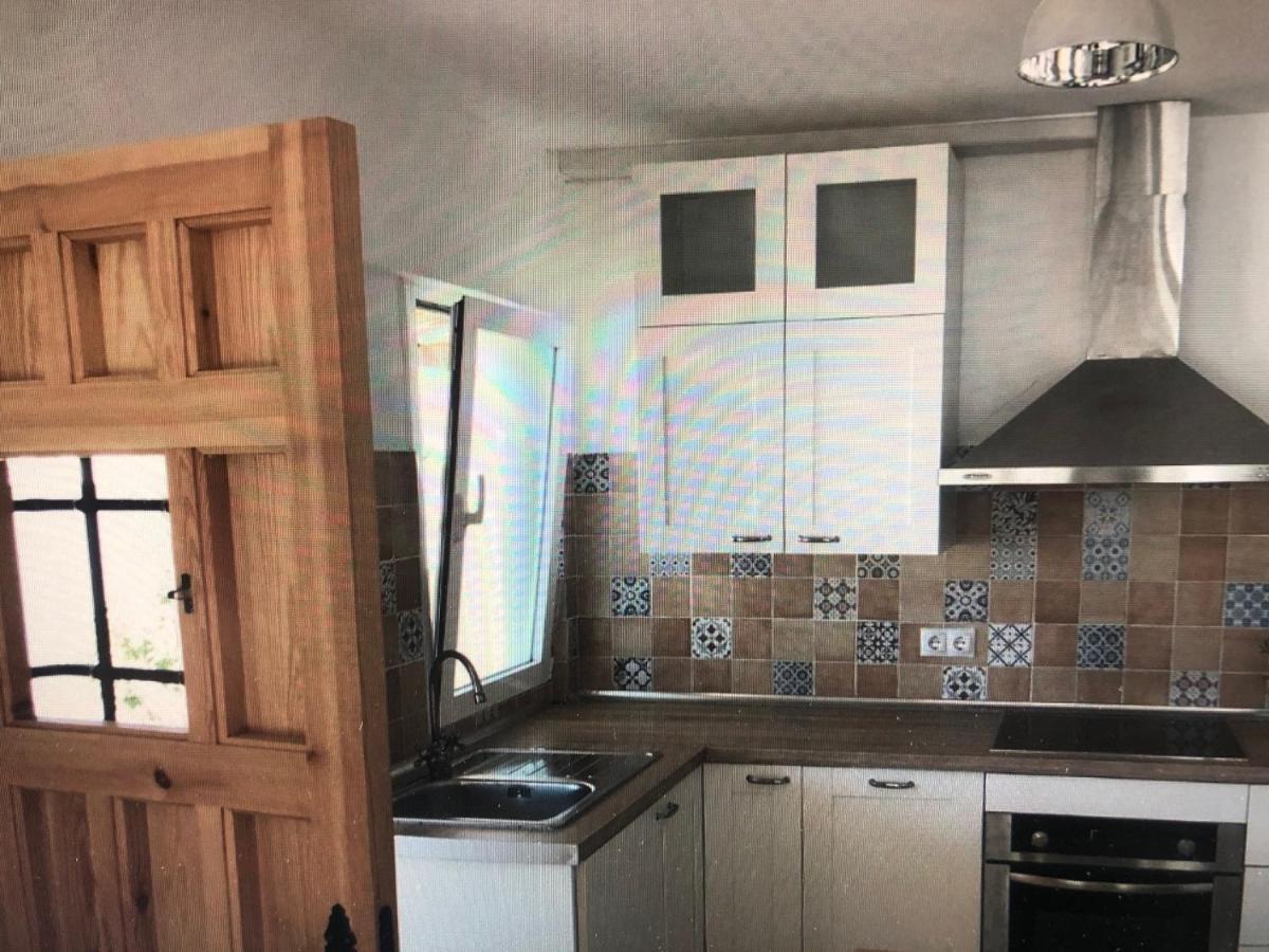 Apartament Альмерия Экстерьер фото